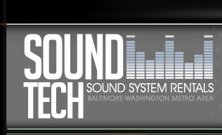 SoundTech, LLC